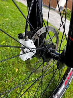 Dirtparade dragstar 16” - 4