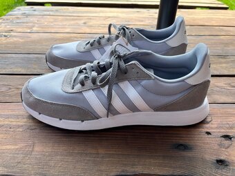 Adidas Run 60s 2.0 (vel. 46 2/3) - 4