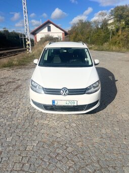 Volkswagen sharan 1.4tsi dsg - 4