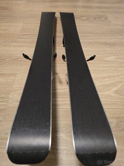 Dětské lyže Volkl Race Tiger 90cm - 4