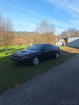 Toyota Celica GT4 ST185 4x4 Turbo. - 4