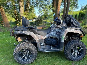 CF MOTO GLADIATOR X1000 - 4