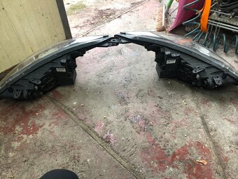 Predni světla Hyundai Accent - 4