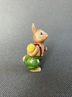 Villeroy&Boch Soška Zajíček, králíček Paul 8.5 cm - 4