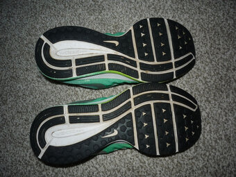 Tenisky Nike Zoom vel 36,5,stélka 23cm-balíkovna jen 50kč - 4