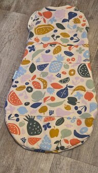 Zavinovačka a vak na spaní 2v1 Ergopouch Cocoon Fruit salad - 4