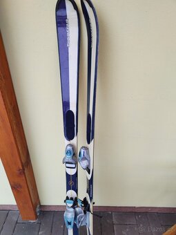 Dámské sjezdové lyže Dynastar 158 cm - 4