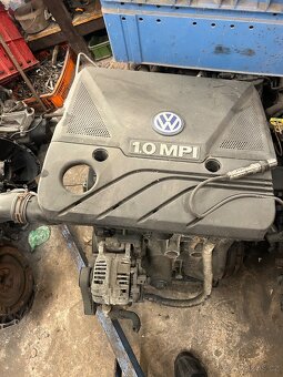 Prodám motory, všechny - 4