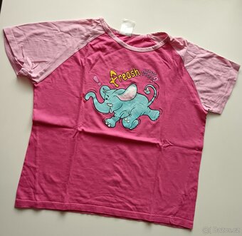 Mix oblečení vel. M/L-L - 4