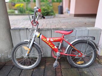 Kola, koloběžky - 4