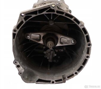 BMW E84 X1 E90 F30 320xd N47N 135kW manuální převodovka - 4