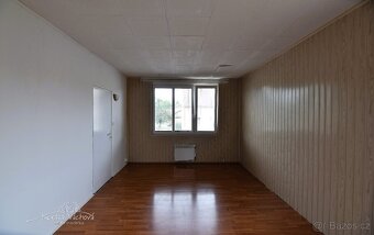 prodej, byt 3+1, 72 m2 , Petrovice okr.Rakovník - 4