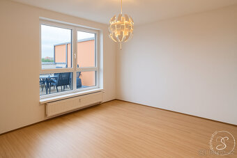 Pronájem bytu 2+kk • 55 m² - 4