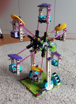 LEGO 41130 a 41128 - Horská dráha - 4