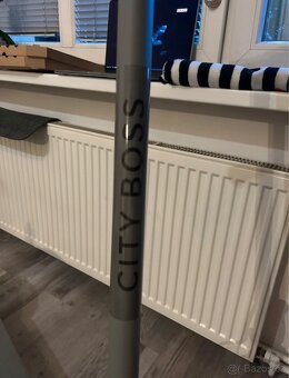 Elektrická koloběžka - 4