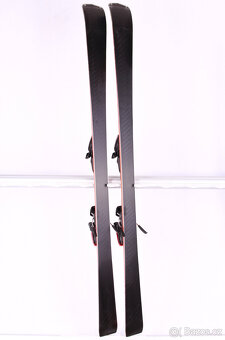 Použité lyže FISCHER THE CURV PREMIUM TI 2025 - 4