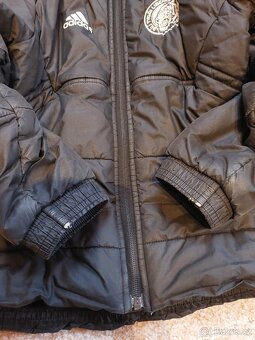 Zimní bunda vel. 116 - 4