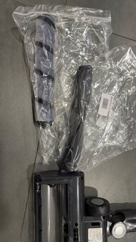 SilverCrest akuty tycovy vysavac Shazb 29.6 B2 - 4