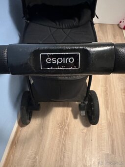 Kočárek Espiro Yoga - 4