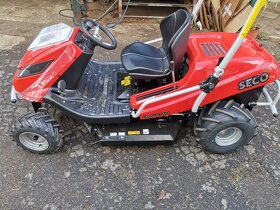 SECO Crossjet 4x4 - 4