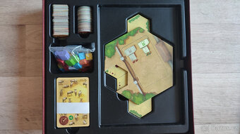 Nová společenská hra ,, Velká pětka " (Albi)- velká sleva - 4