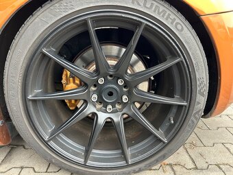 XXR-Wheels 527 r19 5x114.3 5x120 dvourozmer - 4