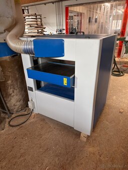 Protahovačka Houfek Aligator 630 - 4