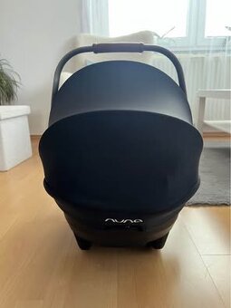 Autosedačka Nuna Pipa Lite - 4
