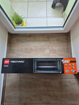 Nové Lego technic 42030 - 4
