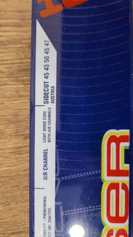 Fischer běžky Nordic Comfort Cruiser 164cm - 4