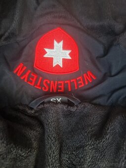 Dámská zimní bunda Wellensteyn - 4