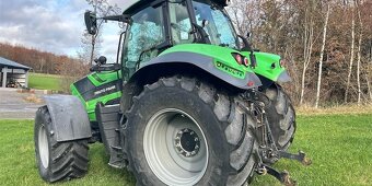 Deutz Agrotron 7250TTV (2018) - 4