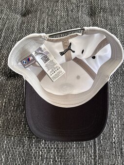 Kšiltovka Puma BMW M Motorsport - 4