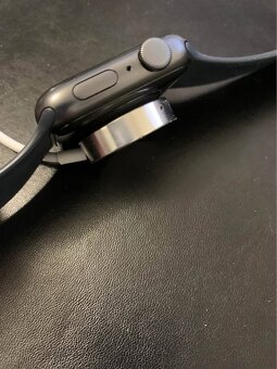 Apple Watch SE 44mm - 4