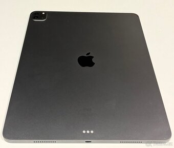 iPad Pro M1 12,9” 2021 128GB Wifi / Záruka - 4