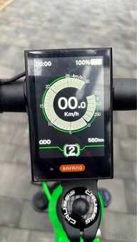 Elektrokolo Crussis E-Atland JR - 4