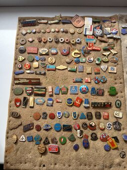 ODZNAKY CCA 300 KS - 4