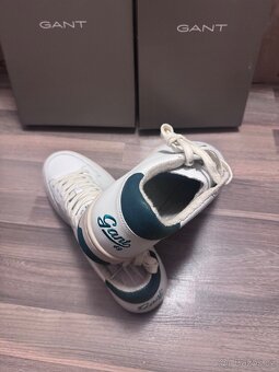 gant tenisky nove 46 - 4