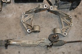 Kabeláž spojka servo řízení Fabia I - 4