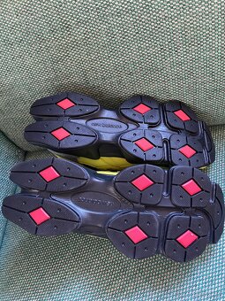 Pánské boty - tenisky - 4