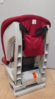 Autosedačka Römer 9-18 kg - 4
