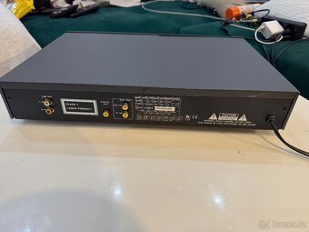 Nad C-541 Cd přehrávač - 4