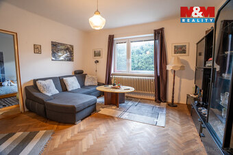 Rodinný dům na pozemku 3330 m², Moravské Budějovice - 4