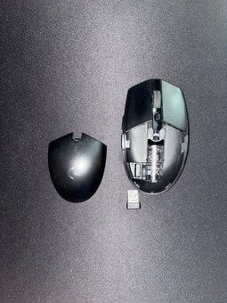 Logitech G305 - 4