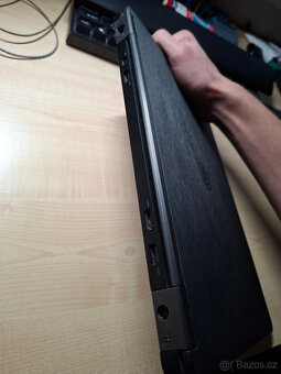 Notebook Dell Latitude E7450 - 4