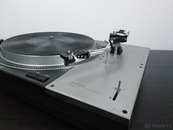 Gramofon Technics SL - 1100 - 4