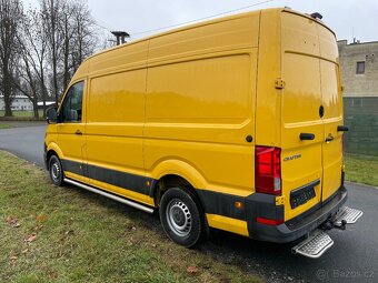 VW Crafter - 4