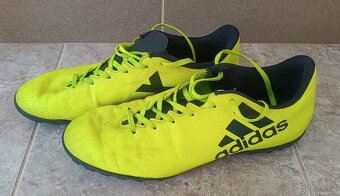 Prodám turfy 41.5 - 4