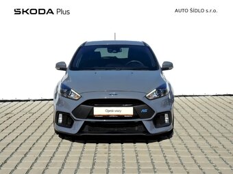 Ford Focus, 2.3 EcoBoost AWD RS Mountune M - 4