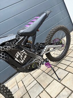 Surron Light Bee x Talaria - 4